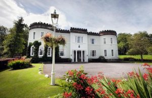 Overwater Hall, near Bassenthwaite Lake
