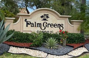 Palm Greens, Coal Drops Yard, King's Cross
