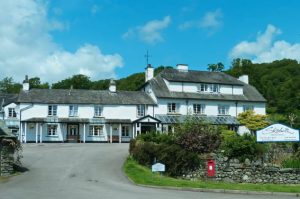 Skelwith Bridge Hotel, Ambleside
