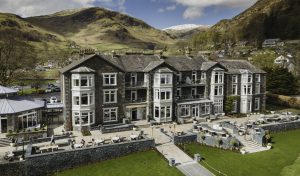 The Inn on the Lake, Ullswater