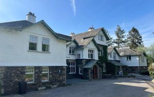 The Ryebeck, Bowness-on-Windermere