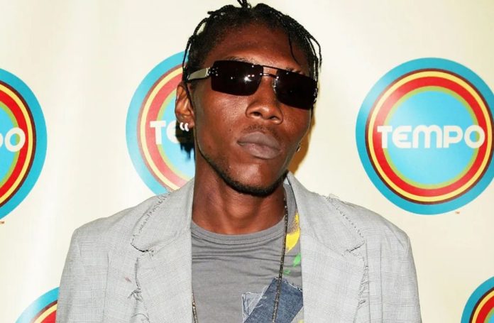 Vybz Kartel London 2025 Vybz Kartel London 2025