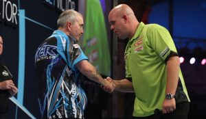 What Are Michael van Gerwen’s Main Sources of Income