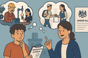 What Are the Common Myths About Teen Employment