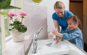 What Factors Influence a Norland Nanny’s Salary