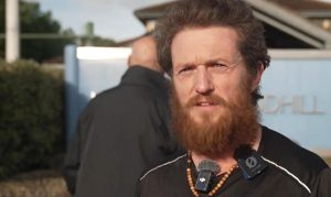 What Has Happened to Tommy Robinson Since His Release