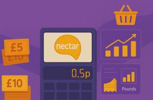 What Is the Current Value of Nectar Points in 2025
