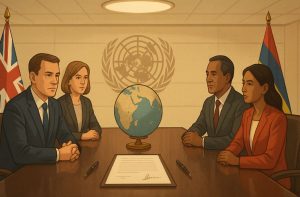 What Led to the UK’s Decision to Return the Chagos Islands in 2025