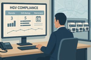 What Steps Can Fleet Operators Take to Stay Compliant and Avoid Fines