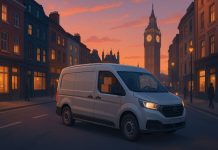What Time Do Evri Stop Delivering? Evening Cut-Off Times Revealed What Time Do Evri Stop Delivering