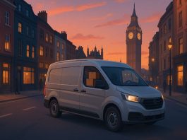 What Time Do Evri Stop Delivering? Evening Cut-Off Times Revealed What Time Do Evri Stop Delivering