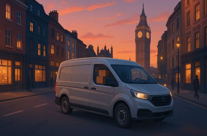 What Time Do Evri Stop Delivering What Time Do Evri Stop Delivering