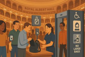 What should you know before attending the Grand Ole Opry in London