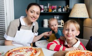 Who Is a Norland Nanny