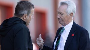 Who is Prabhu Srinivasan