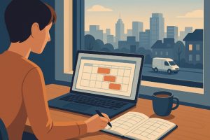 Why Understanding Evri’s Delivery Times Can Help You Plan Better