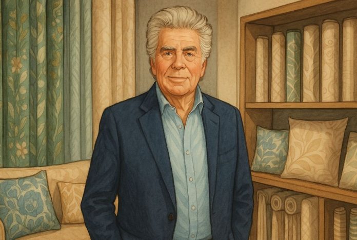 Ashley Brodin Net Worth