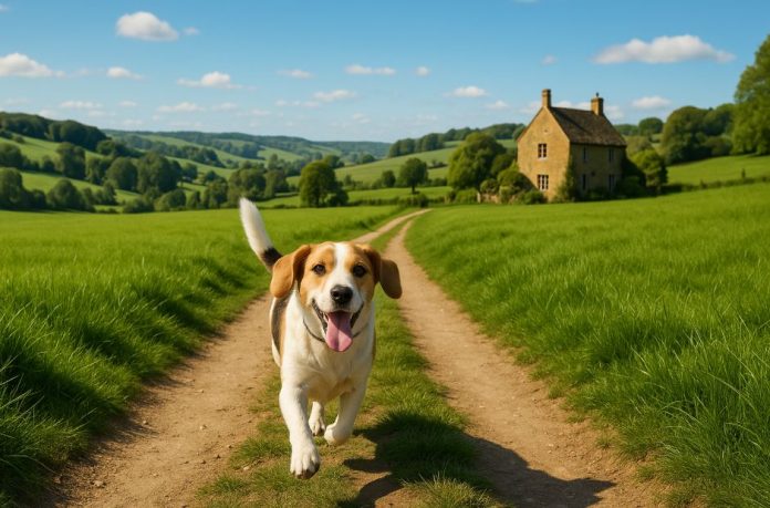 Dog Friendly Holidays in England Dog Friendly Holidays in England