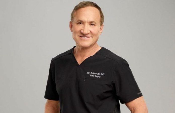 Dubrow Net Worth Dubrow Net Worth