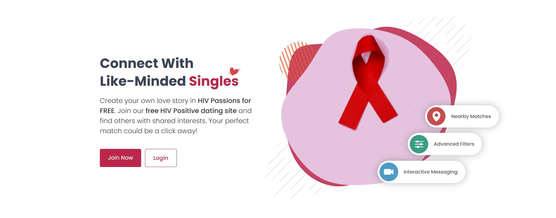 HIVPassions