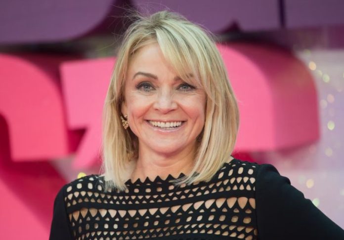 Helen Fielding Net Worth