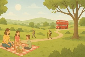 How Can You Make the Most of Bank Holidays in 2025