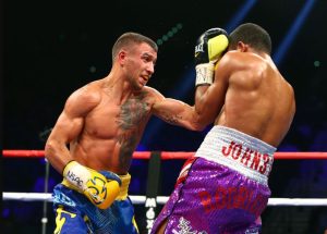 How Much Has Lomachenko Earned from His Boxing Career