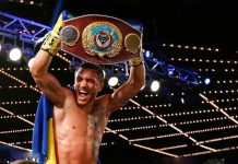 Lomachenko Net Worth: How Much Is the Boxing Champion Worth in 2025? Lomachenko Net Worth