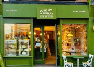 Love My Human Townhouse, Chelsea