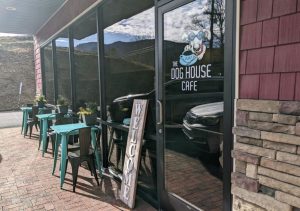 The Dog House Café, Balham