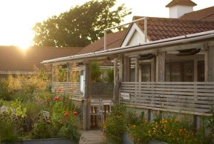 The Gallivant, Camber Sands, Sussex