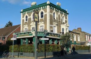 The Great Exhibition, Dulwich