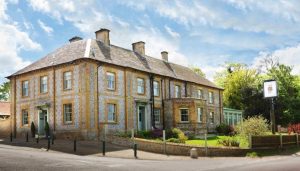 The Victoria Inn, Holkham, Norfolk