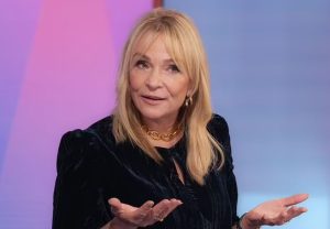 What Can Aspiring Authors Learn From Helen Fielding’s Financial Journey