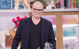 What Challenges Has Heston Blumenthal Faced Financially or Legally