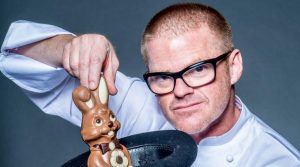 What Role Did The Fat Duck Play in His Financial Success