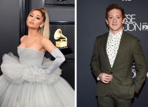 What’s Next for Ariana Grande After the Divorce