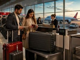 turkish airlines baggage allowance