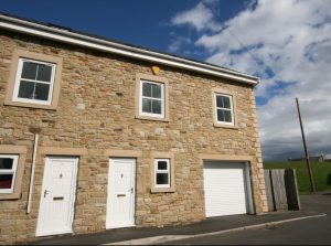 Amble Harbour Cottage &ndash; Amble