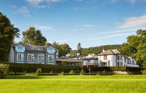 Another Place – Lake District