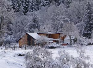 Balnacraig Lodge, Drumnadrochit