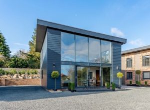 Bamburgh Coastal Retreat – Bamburgh