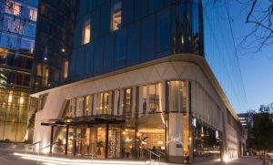 Bankside Hotel, Autograph Collection, Southwark