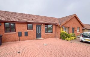 Berwick Borders Bungalow – Berwick-upon-Tweed