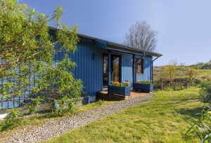 Bluebell Cottage, Isle of Skye