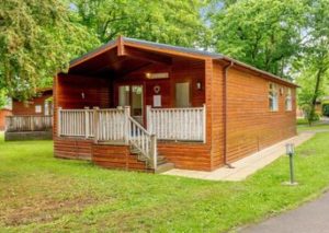 Bluewood Lodges &ndash; Cotswolds