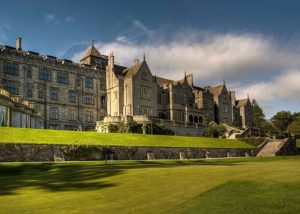 Bovey Castle – Dartmoor, Devon