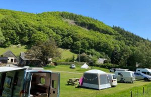 Brecon Beacons Pet Paradise &ndash; South Wales