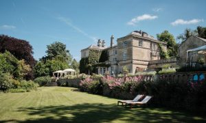 Burleigh Court, Minchinhampton