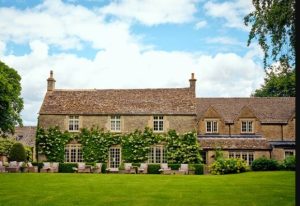 Calcot & Spa, Tetbury